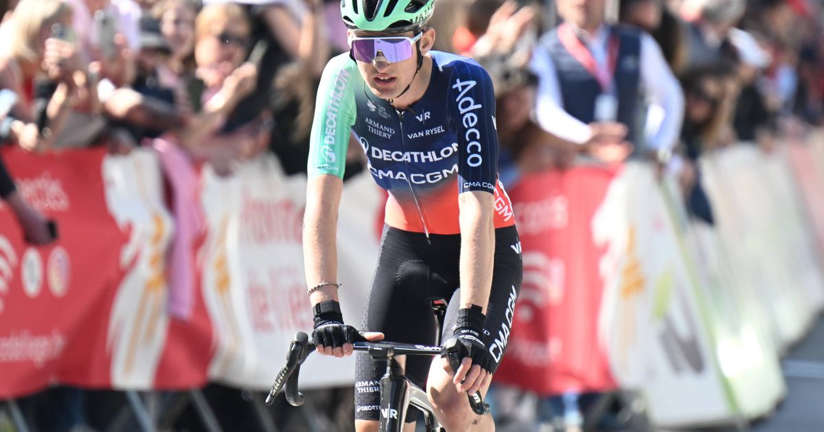 What does Paul Seixas riding the 2026 Tour mean for fans?