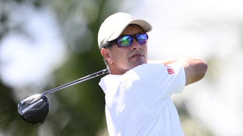Cadillac Championship 2026 - Round One