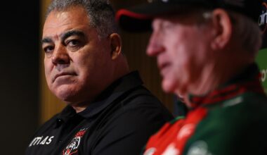 Wests Tigers