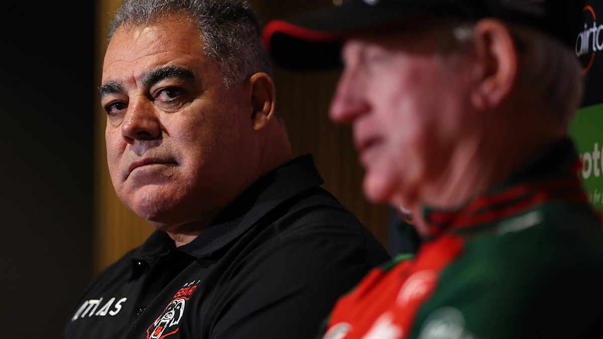 Wests Tigers