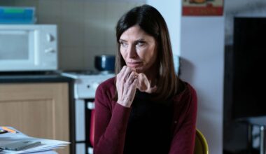 EastEnders unveils Bea's twisted revenge plan as Billy faces huge danger