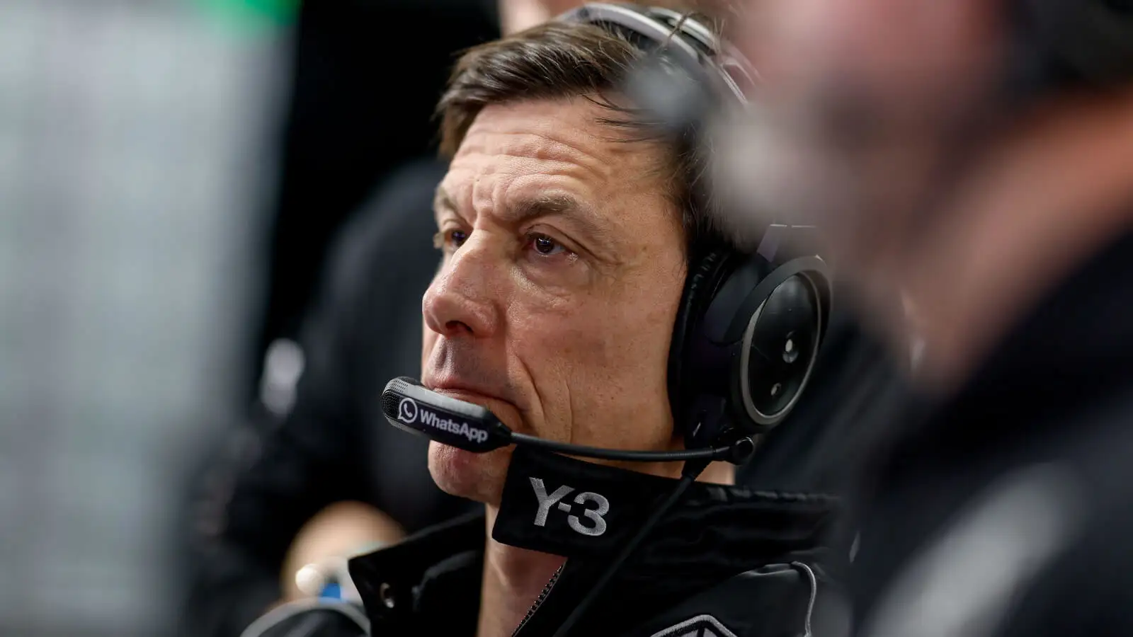 Toto Wolff warns FIA over electrification push