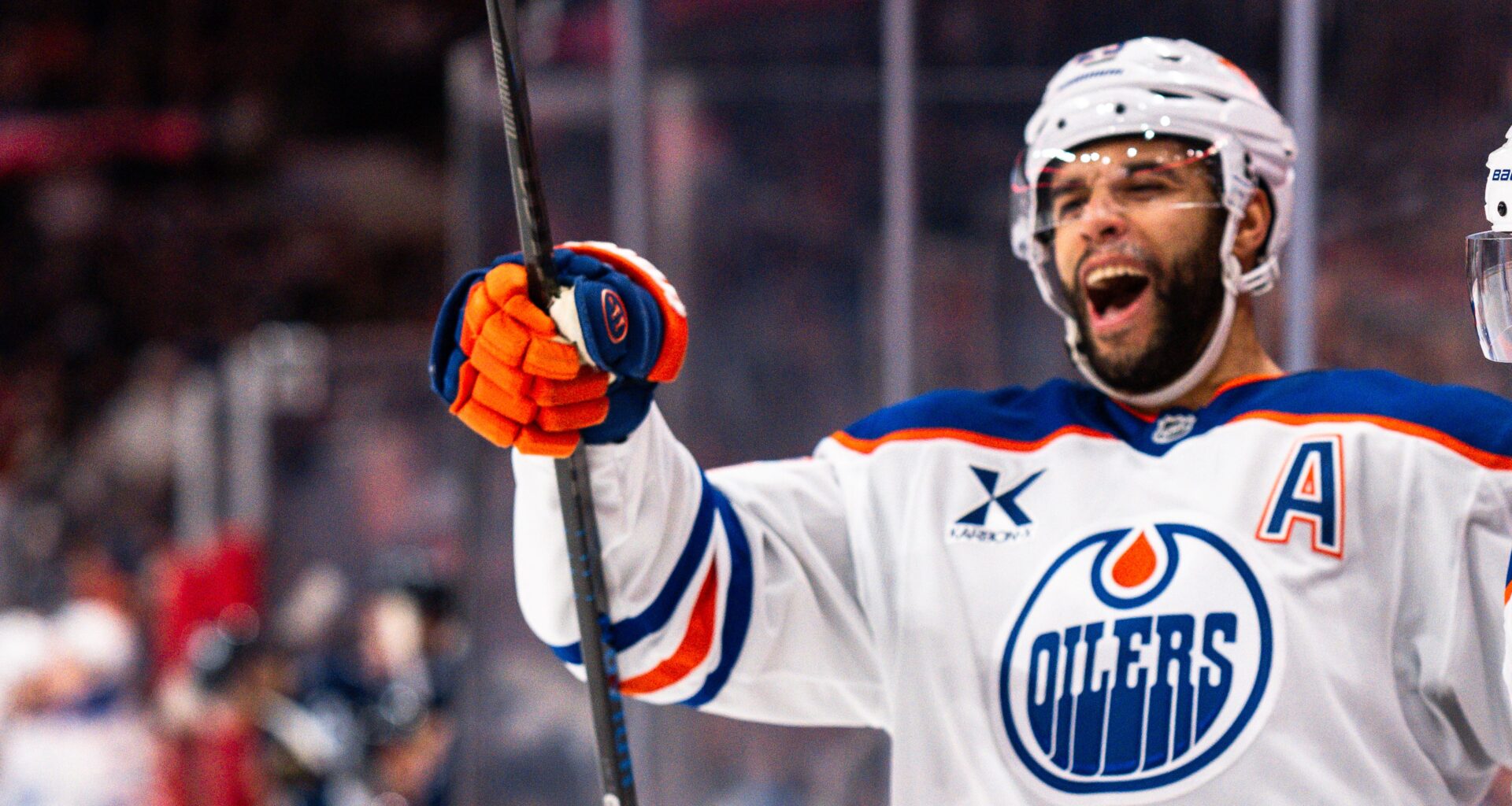 3 Edmonton Oilers Offseason Trade Candidates