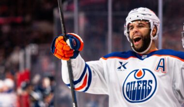 3 Edmonton Oilers Offseason Trade Candidates