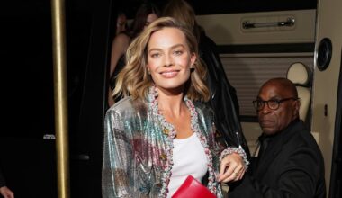 The best dressed stars at the post-Met parties, with Kendall Jenner, Kim Kardashian, Venus Williams in attendance
