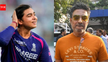 Vaibhav Sooryavanshi's T20 success not enough for 'respect': Sanjay Manjrekar sets challenge for RR batter | Cricket News