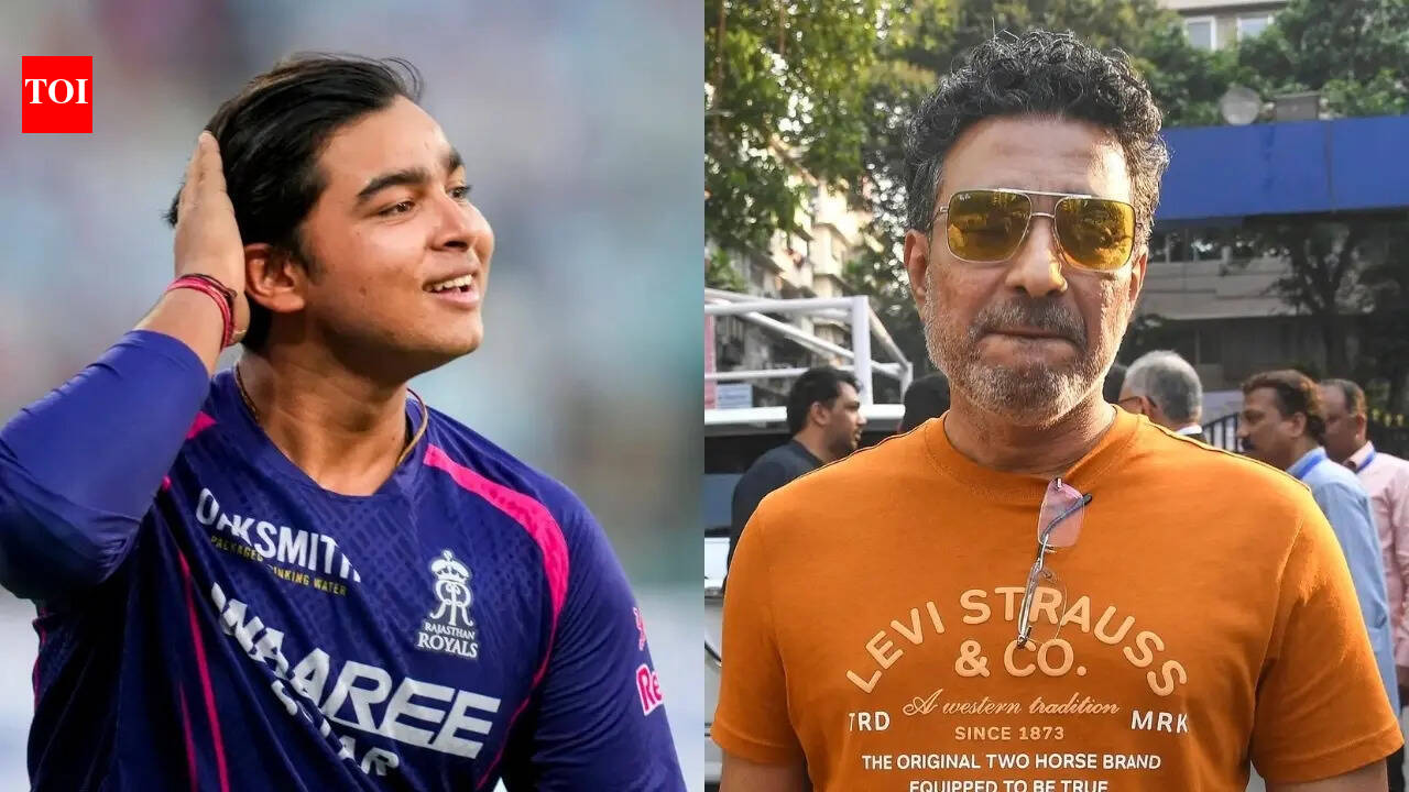 Vaibhav Sooryavanshi's T20 success not enough for 'respect': Sanjay Manjrekar sets challenge for RR batter | Cricket News