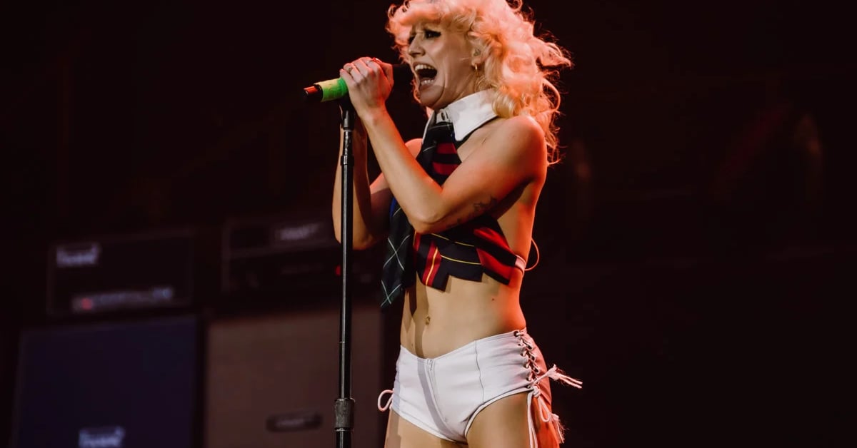 Heavy Music Sees Streaming Surge in Australia