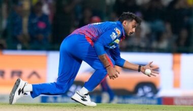 Hindustan Times Cricket