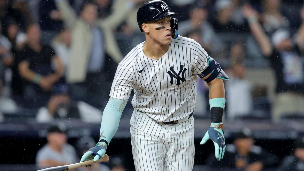 Kalshi MLB picks today: Best trades for Rangers-Yankees, Reds-Cubs, Dodgers-Astros, more on Cinco de Mayo
