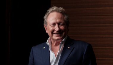‘Twiggy’ Forrest’s warning to Albanese and Labor on ‘micromanaging’