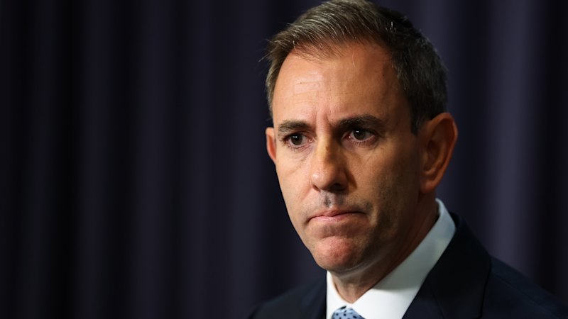 Chalmers dismisses Bullock’s inflation warning as ‘hypothetical’