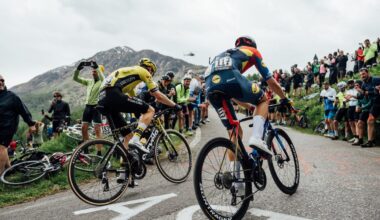 Your stage-by-stage guide to the 2026 Giro d'Italia