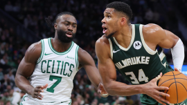 Jaylen Brown for Giannis Antetokounmpo? Why one side probably says no to NBA's hottest trade rumor... for now
