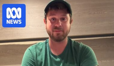 Influencers aboard MV Hondius cruise ship reveal hantavirus outbreak's first moments