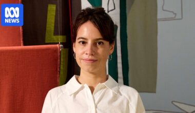 Nadia Hernández presents living archive of Venezuelan protest music at AGNSW