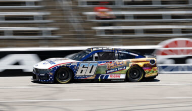 NASCAR news: Ryan Preece fined $69,000 for intentionally wrecking Ty Gibbs