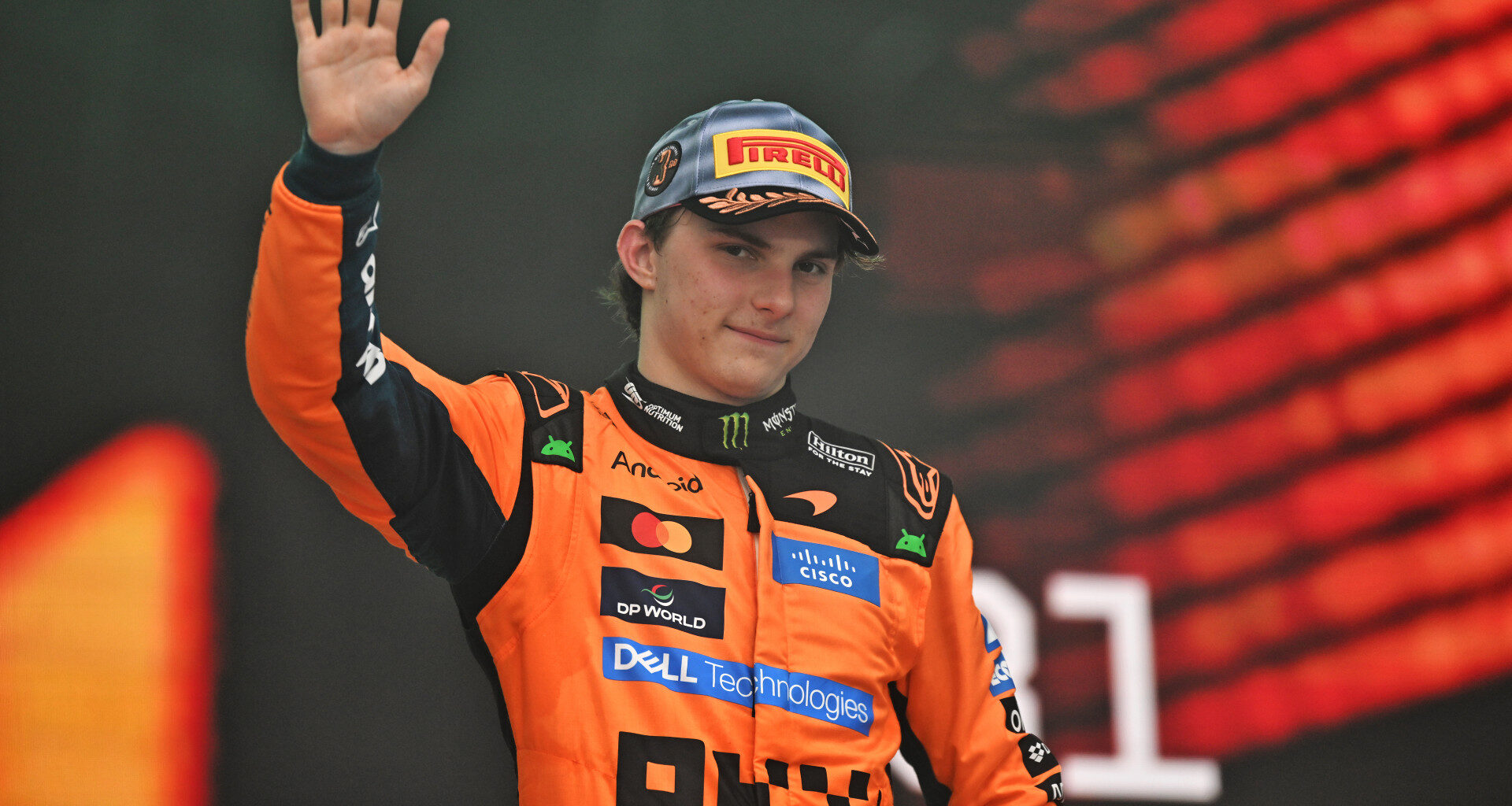 F1 news: Oscar Piastri exceeds expectations with Miami podium