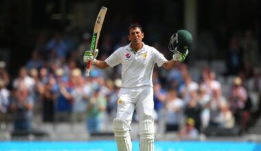 Quiz! Who Has The Most Test Runs For Pakistan?