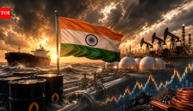Middle East conflict: Three opportunities for India to secure supply chains in energy, fertilizers & defence - explained