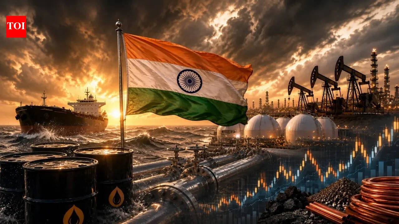 Middle East conflict: Three opportunities for India to secure supply chains in energy, fertilizers & defence - explained