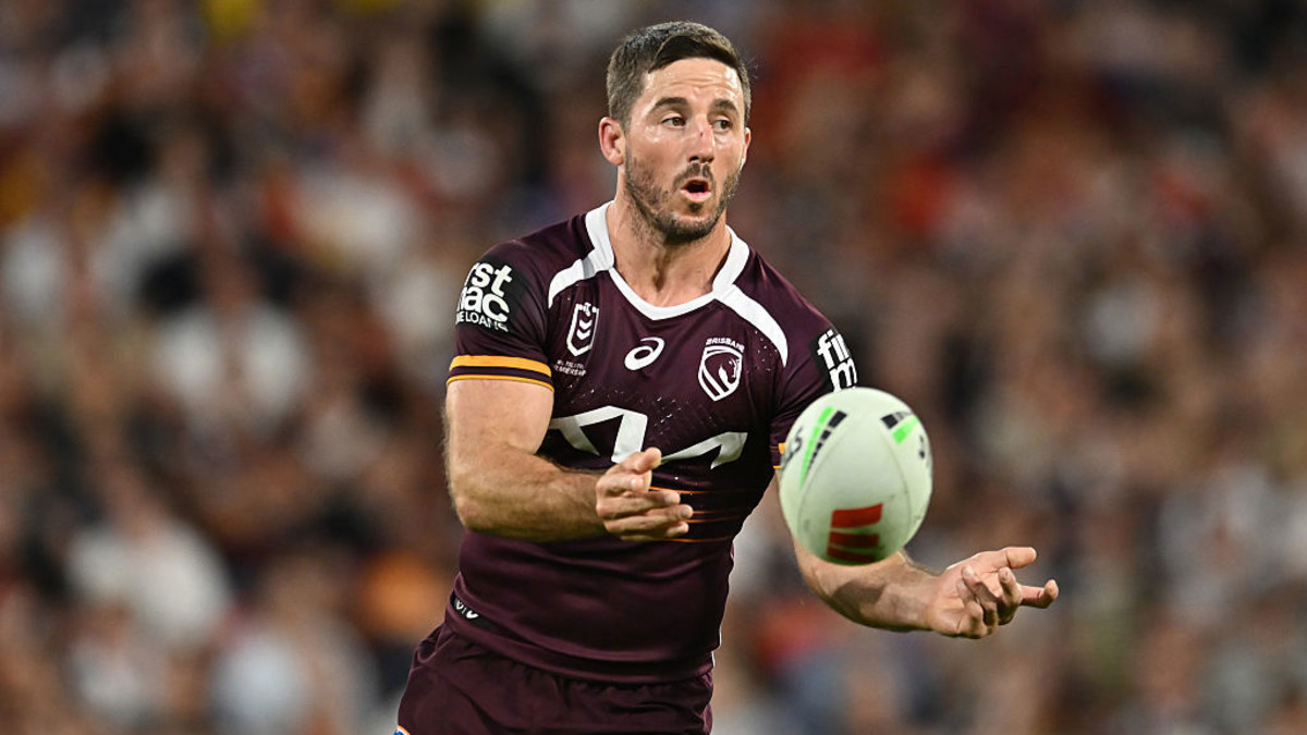Wests Tigers