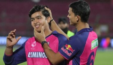 Hindustan Times Cricket