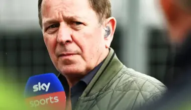 Sky F1 makes major announcement after Miami Grand Prix