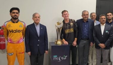 Hindustan Times Cricket