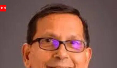 Dharwad-born scientist named Global Top Innovator for ‘Nano Ayurvedic Medicine’ | Hubballi News