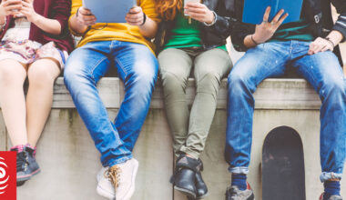 Research reveals young people are worried about mental health, bullying and job prospects