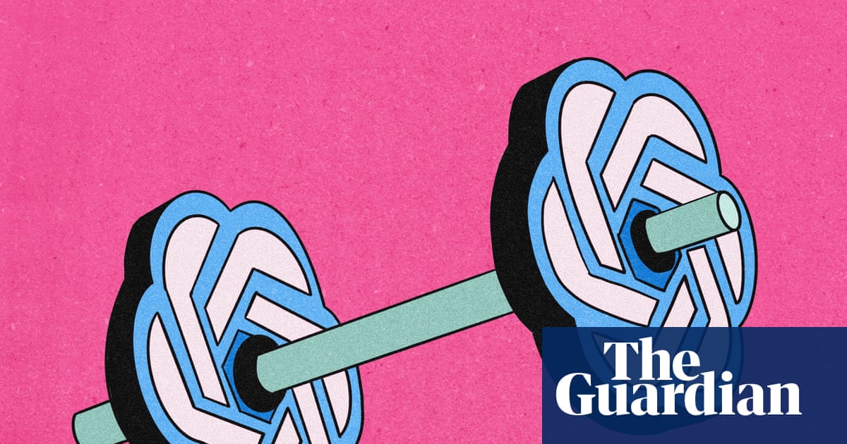 From ‘it helped me stick to a routine’ to ‘I despise it’: 11 people explain how they’re using AI for fitness | Well actually