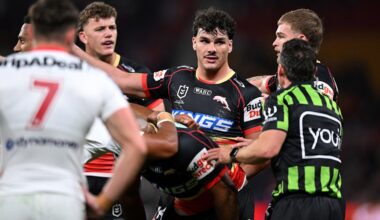 Wests Tigers