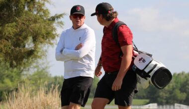 A-State Men’s Golf Heading to NCAA Championships’ Marana Regional