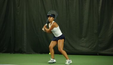Women’s Tennis: Three Things to Know Ahead of the NCAA Regionals