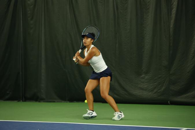 Women’s Tennis: Three Things to Know Ahead of the NCAA Regionals