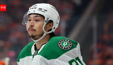 NHL insider Elliotte Friedman dismisses trade speculation around Jason Robertson, says there’s "no reason to believe” | NHL News