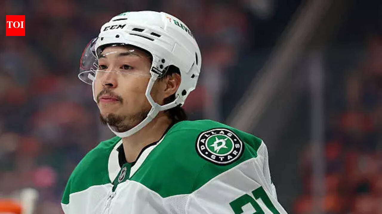 NHL insider Elliotte Friedman dismisses trade speculation around Jason Robertson, says there’s "no reason to believe” | NHL News