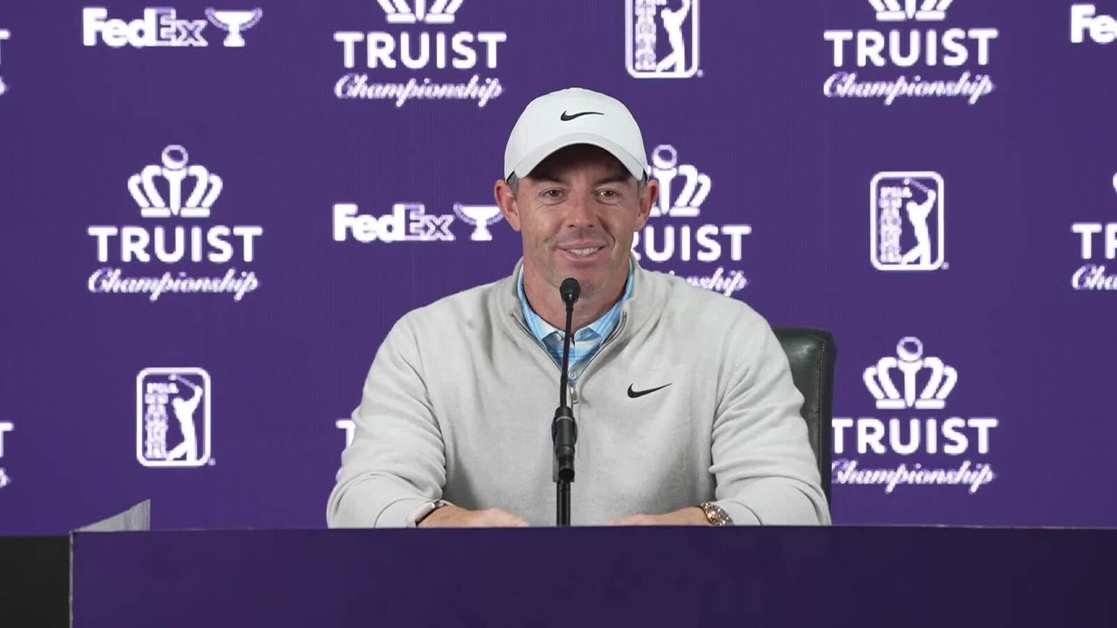 Rory McIlroy reflects on second green jacket, pivotal moment in 2026 Masters win