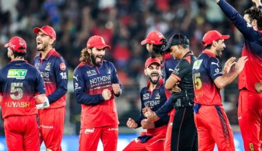 I feel RCB can defend their IPL title: Suresh Raina