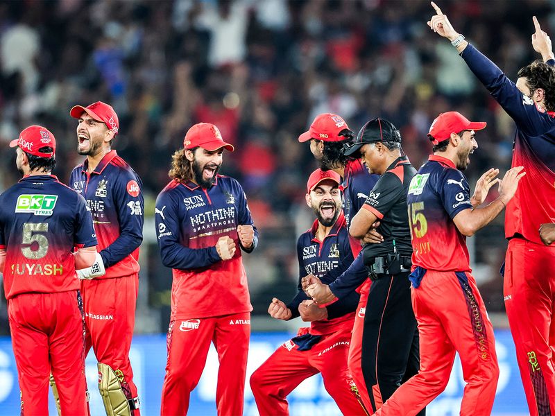 I feel RCB can defend their IPL title: Suresh Raina