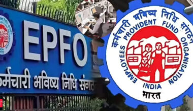 EPFO overhauls PF trust rules: Risk-based audits, 2% interest cap on exempted establishments