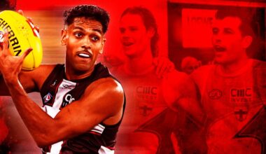 The two weapons your team needs to contend for the premiership in 2026