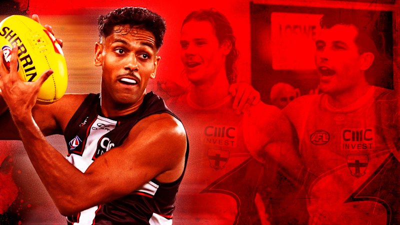 The two weapons your team needs to contend for the premiership in 2026