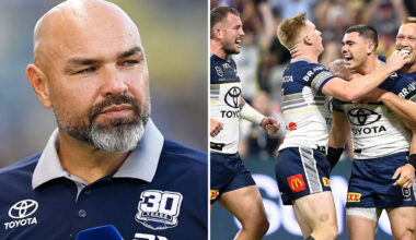 NRL 2026: Todd Payten question becomes clearer at Cowboys as in-form star agrees new deal with club
