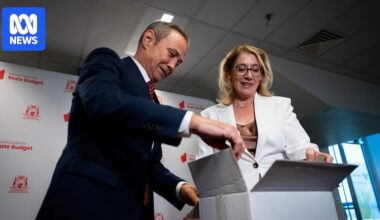 WA Budget 2026 delivers cash for housing, fuel handout as $2.4 billion surplus forecast