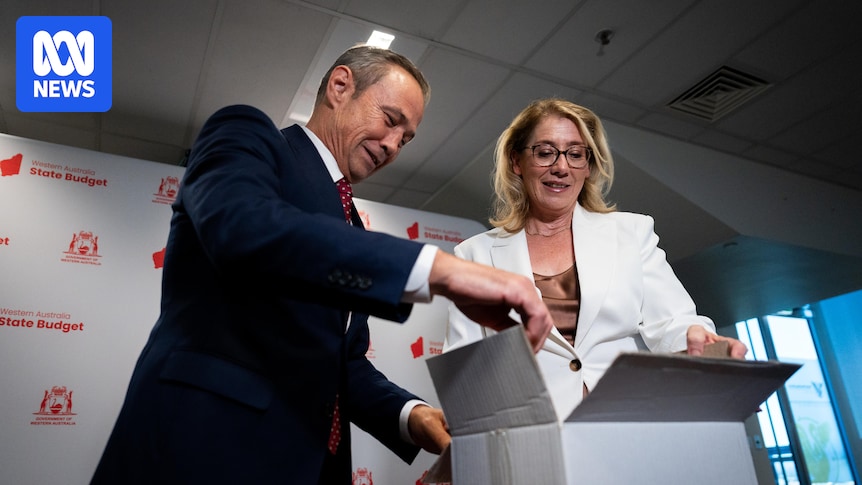 WA Budget 2026 delivers cash for housing, fuel handout as $2.4 billion surplus forecast