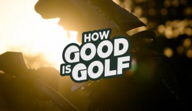 MOTOCADDY PARTNERS WITH HOW GOOD IS GOLF TV SHOW