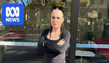 NSW woman seeks damages from health district over amputated lower leg