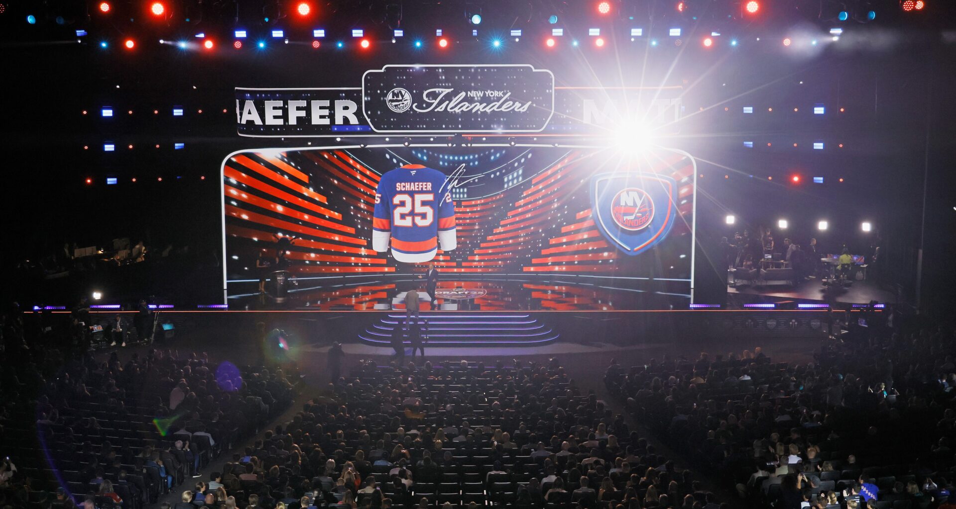 2026 NHL Draft: Lottery Results, Pick Order, Rounds 1-7